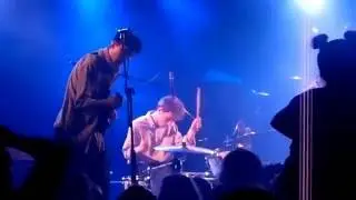 The Wytches / Spring King / The Magic Gang / Live at The Dome Tufnell Park, London