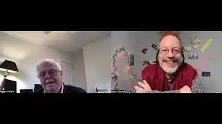 Dave's Gone By Interview (1/10/2026): ROBERT O'HARE & Rabbi Sol Solomon
