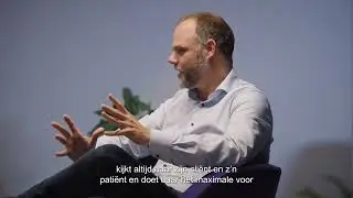 De zorg in de wachtkamer - Aflevering 2 - Ontwikkelingen in de zorg