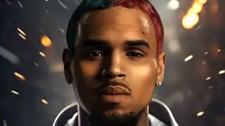 Chris Brown - Dream (LUYA's 2000's Y2K Remix) [Lyrics]