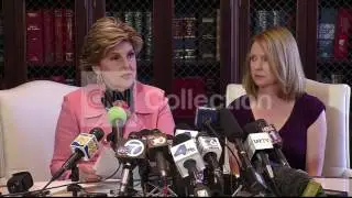 CA:FILNER'S EX GLORIA ALLRED PRSR-CONCERNED