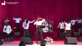 UINULIWE YESU WEWE MWEMA