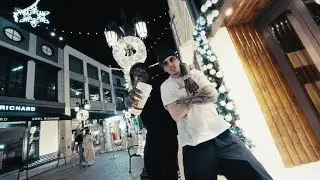 EAT ft. King Dmoe
