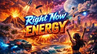 Right Now Energy | Song 