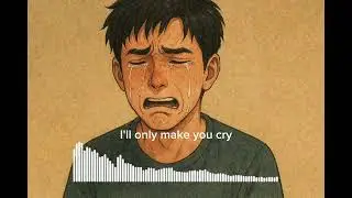 Cigarettes After Sex - Cry (Rock Cover)