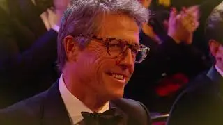 EE British Academy Film Awards 2018 - OnDIRECTV