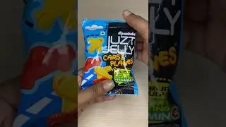 Alpenliebe Just Jelly🍫🤤#asmr #shots #shorts