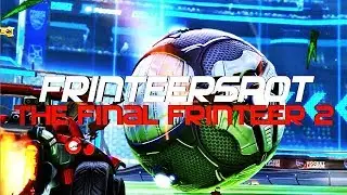 FRINTEERSPOT - THE FINAL FRINTEER EP. 2 (ALLTHERAGE)