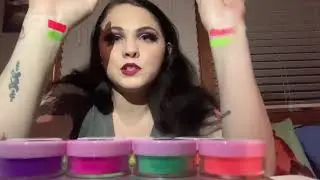 Nature Lashes and Jelliwink Cosmetics Unboxing