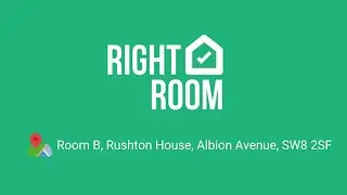 Rushton House