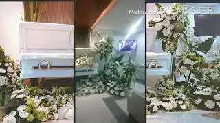 UPDATE SA BUROL NI EMMAN NIMEDEZ , DADDY LOUIE EMOTIONAL  SA KANYANG LIVE  AUGUST 20, 2020