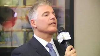 Senator Tom Kean, Jr. on the Transportation Trust Fund (Clip)