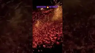 MYSTERY🔥RETREAT