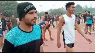 Indian ARMY Bharti tyari Haryana Rohtak Bharti 2020 !Rohatak army really bharti 2020