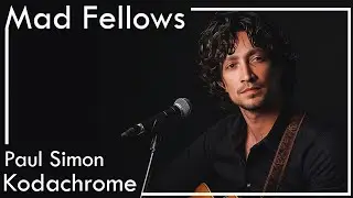 Mad Fellows perform Kodachrome