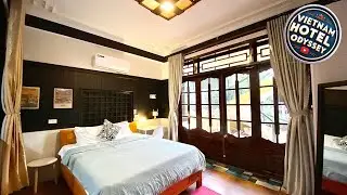 Central Hoi An Ancient Home | Hoi An, Vietnam | Hotel Review 🏩