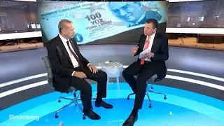Erdogan on Parliamentary Elections, Iran, Geopolitics