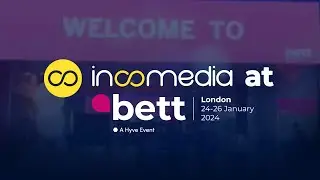 Incomedia @ BETT 2024