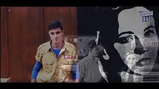 Сваты.Женя и Кирилл/Женя.Новый бывший.