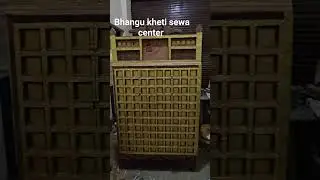 #punjab #kissan #bordervillagekisan #heritage #india #2024 #farming #brass #old #viralvideo #reels