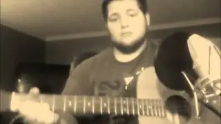 Logan Moore Original - Alone