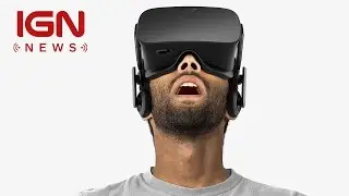 Pre-Order Date for Oculus Ready PCs and Rift Bundles Revealed - IGN News