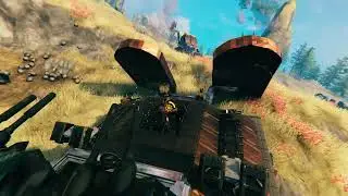 Guide to killing fullings in Valheim.... by tank) (mod Valheim Raft)