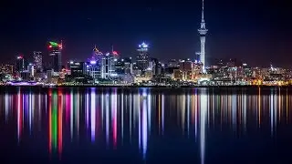 Vitaliy Shot - City Beats (Original Mix) by Yeiskomp Records