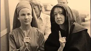 Связи семьи Мэнсона в Сакраменто