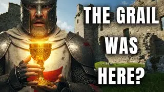 Scotland&rsquo;s Dark Secret &ndash; The Holy Grail and the Last Templars &ndash; History for Sleep