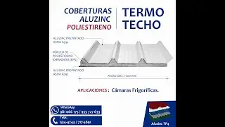 ALUZINC TR4