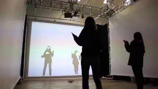Shadow Control