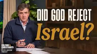 Here&rsquo;s What Christians Get Wrong About Judaism
