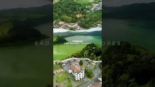 Tour Furnas S&atilde;o Miguel | Futurismo | Azores