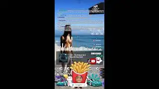 CORVETTE HQ Original Music #35 [All Genres][New Songs Added Daily] #Corvette @Rahsaym1