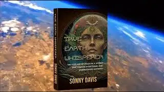True Earth Whisperer Book #trueearth