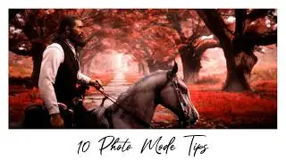 10 Photo Mode Tips #VPGuide 84