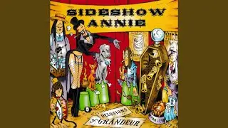 Circus of Shame