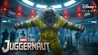 JUGGERNAUT (2026) Ryan Reynolds & James Marsden