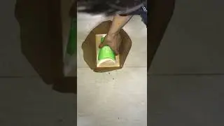 BioPBS paper cup 3