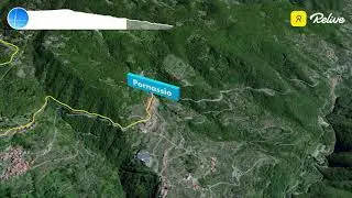 Colle di Nava