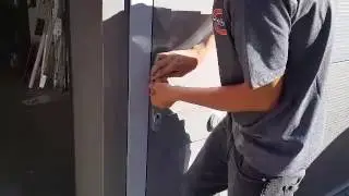 Lockit Slotenmaker | Deur open flipperen