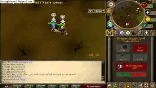 [RuneCore] Highest Dds Hit?