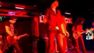 Crushroad - Hey Dude