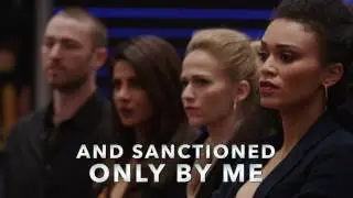 One Timeline and One Mission - Quantico