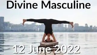 Divine Masculine Message&nbsp; - What Is Their Mission
