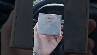 Off the Beaten Path: Davidoff Aromatic Cigarillos #CigarLife #Davidoff