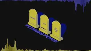 Tombstone - F1NG3RS, Goth Mystery Mafia & Mintorment