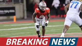 Ohio State&rsquo;s Game-Wrecker is NFL BOUND  Arvell Reese Declares। USA NEWS TODAY