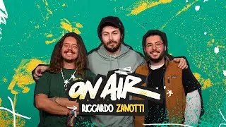 L&rsquo;algoritmo di Riccardo Zanotti &egrave; IMPAZZITO!